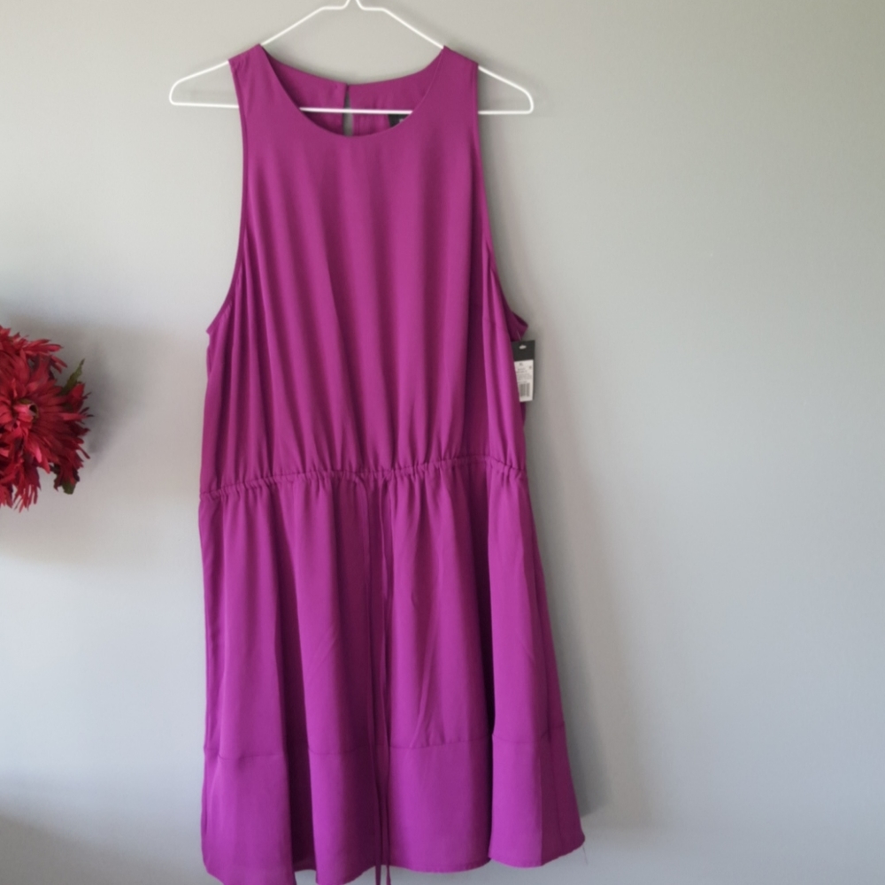 Wossio  mini dress